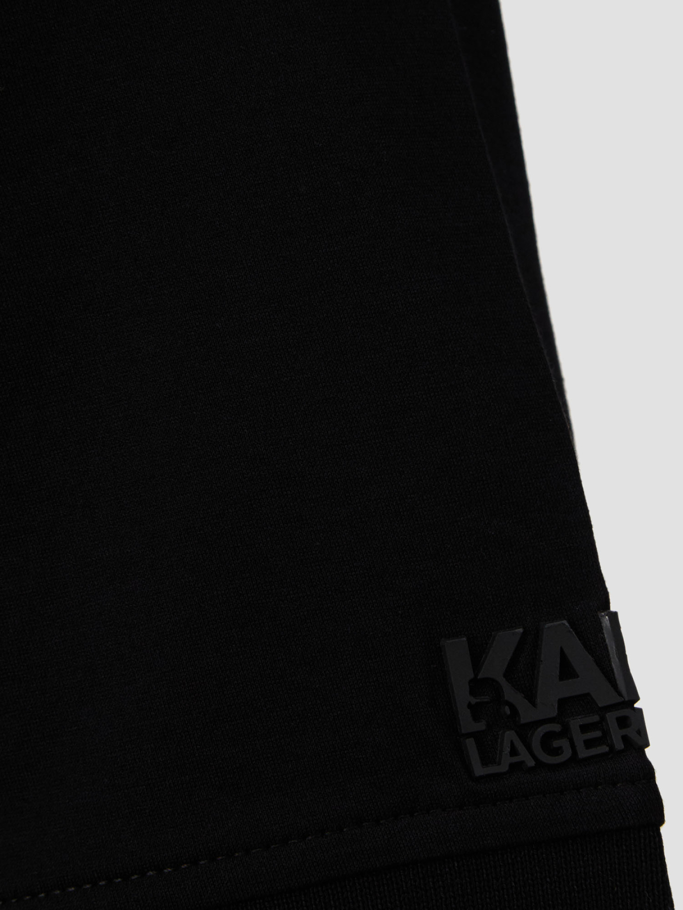 Футболка Karl Lagerfeld модель 551200.755080;990 Фото