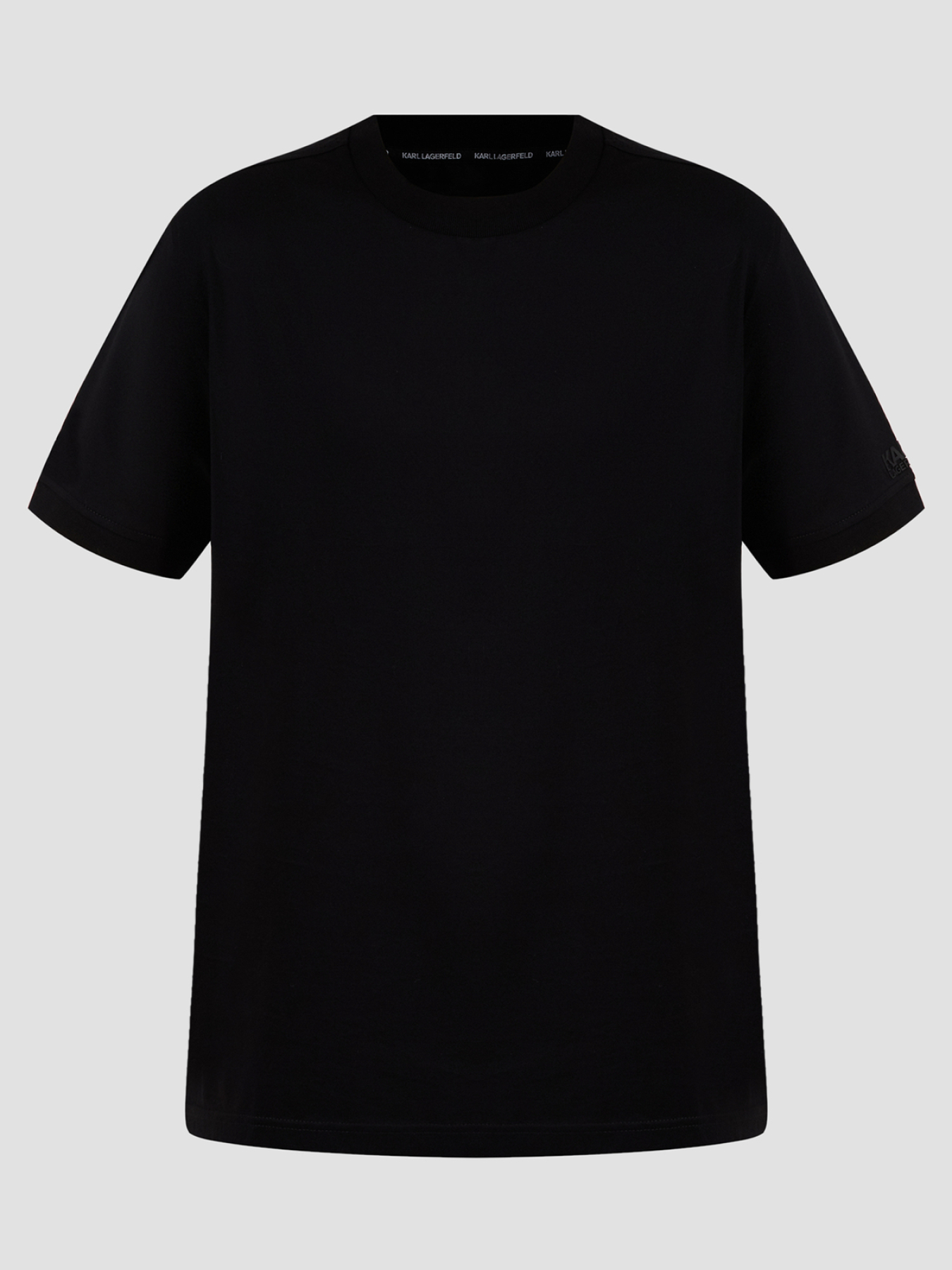 Футболка Karl Lagerfeld модель 551200.755080;990 Фото