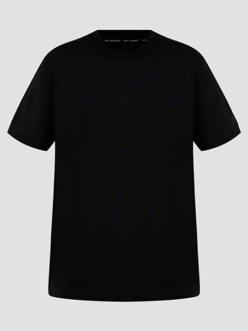 Футболка Karl Lagerfeld модель 551200.755080;990 Фото