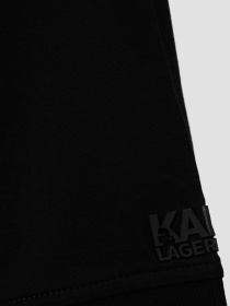 Футболка Karl Lagerfeld модель 551200.755080;990 Фото