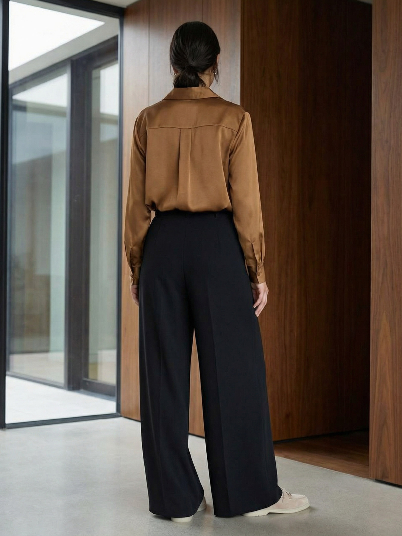 Сорочка модель 2328.6605 Фото