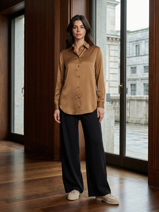 Сорочка модель 2328.6605 Фото