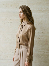 Сорочка модель 2328.6606 Фото