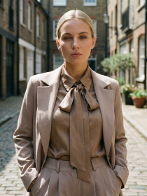 Сорочка модель 2328.6606 Фото