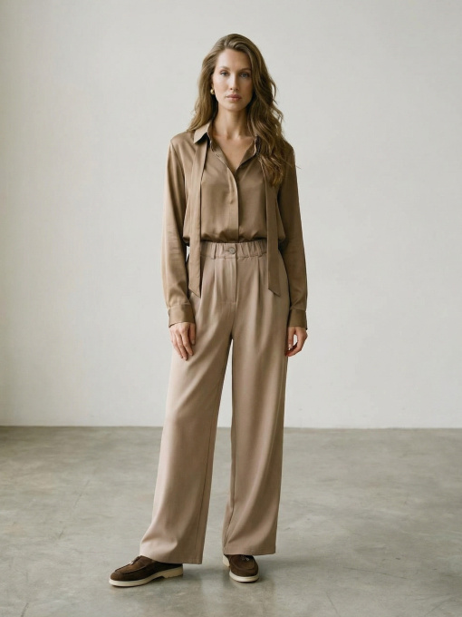 Брюки модель 2324.6614 Фото