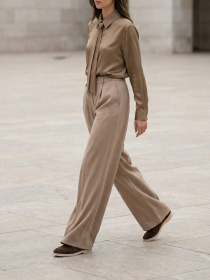 Штани модель 2324.6614 Фото