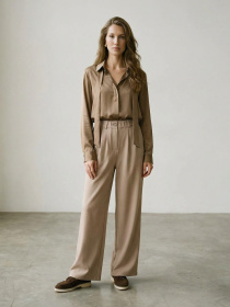 Штани модель 2324.6614 Фото