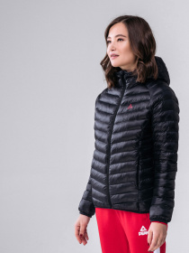 Демисезонная куртка Protectonic модель AA59055-BLA Фото