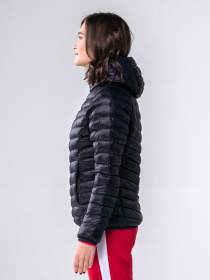 Демисезонная куртка Protectonic модель AA59055-BLA Фото