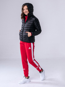 Демисезонная куртка Protectonic модель AA59055-BLA Фото