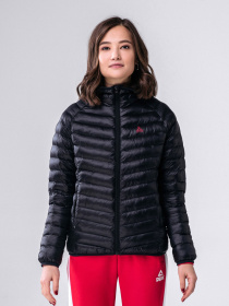 Демисезонная куртка Protectonic модель AA59055-BLA Фото