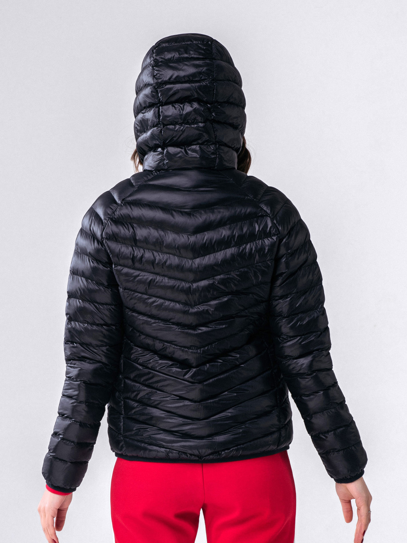 Демісезонна куртка Protectonic модель AA59055-BLA Фото