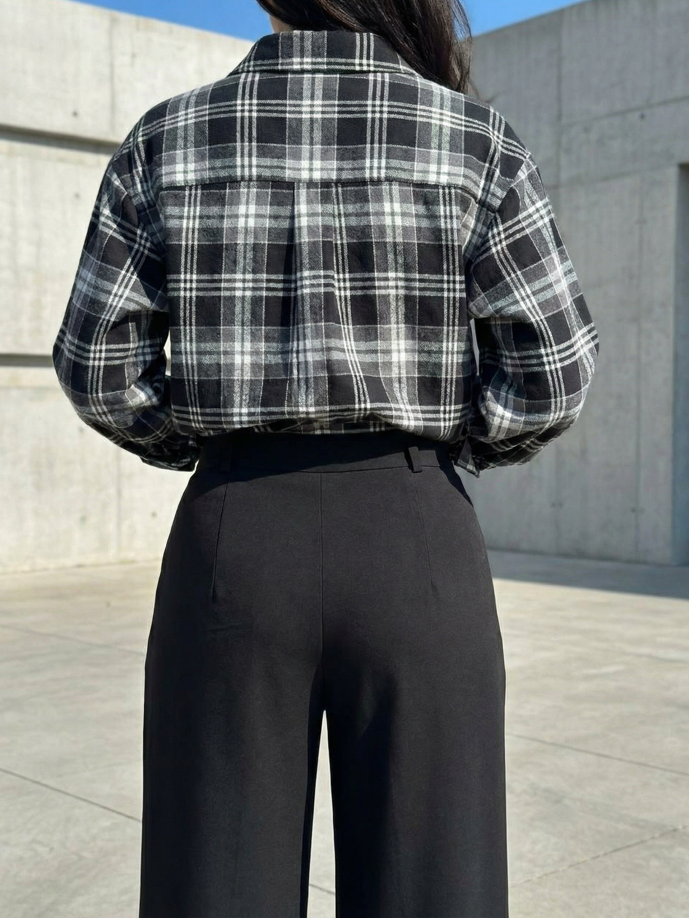 Брюки модель 2324.6615 Фото