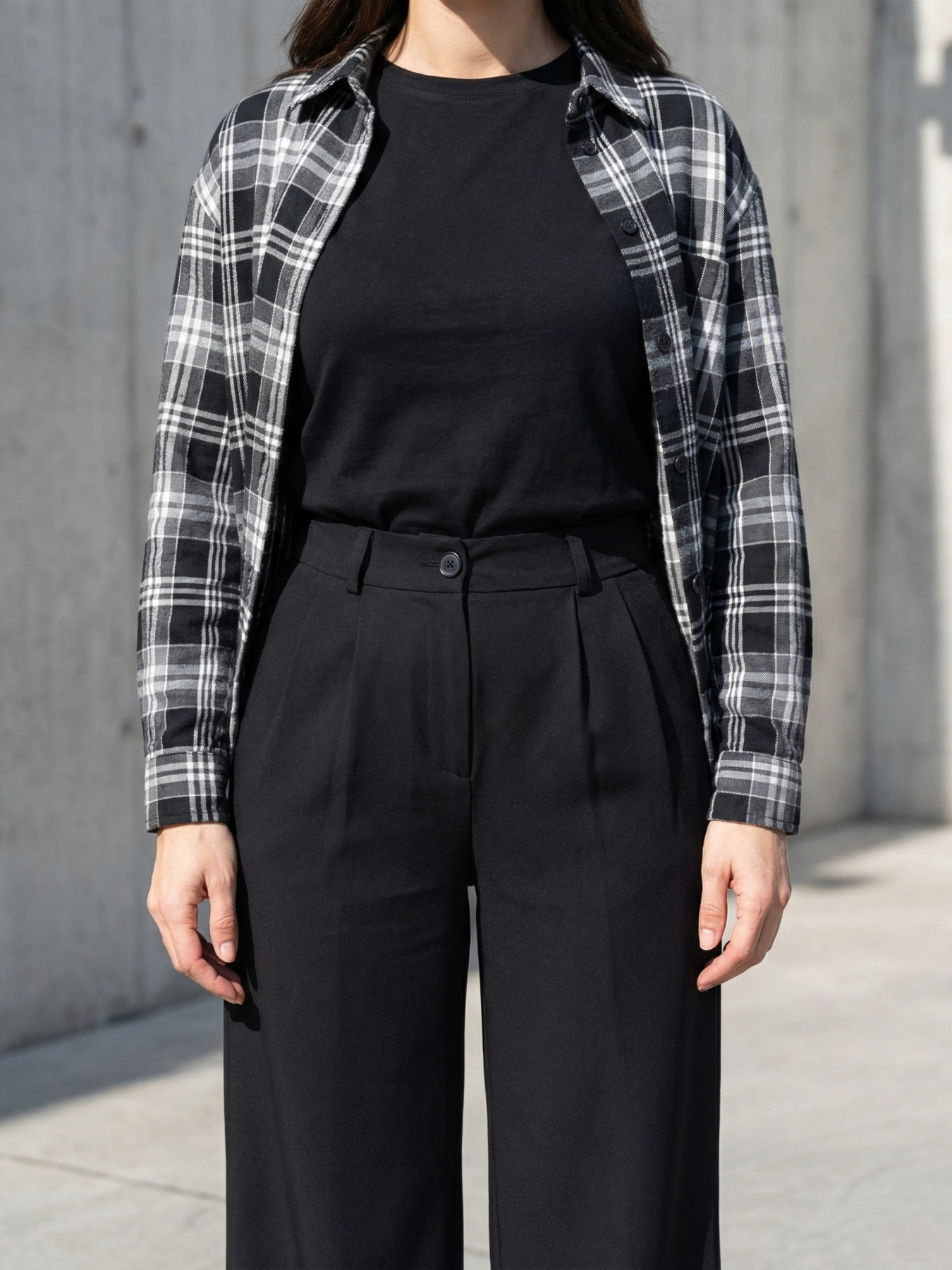 Брюки модель 2324.6615 Фото