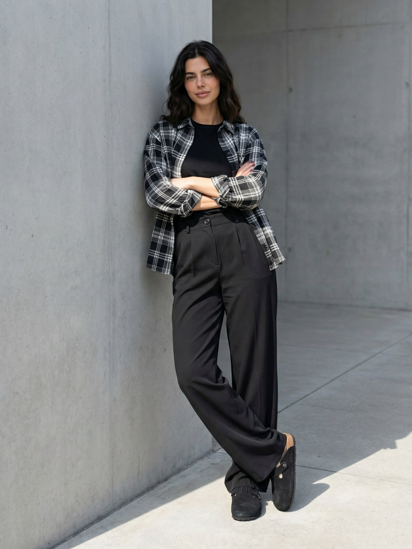 Брюки модель 2324.6615 Фото