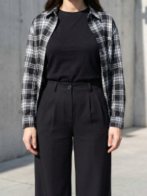 Брюки модель 2324.6615 Фото