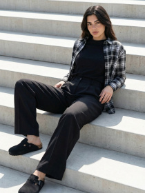 Брюки модель 2324.6615 Фото