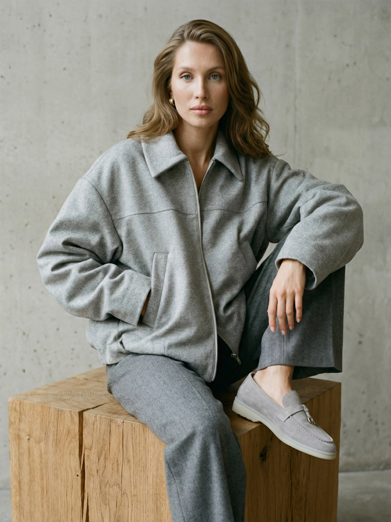 Бомбер модель 2350.6619 Фото