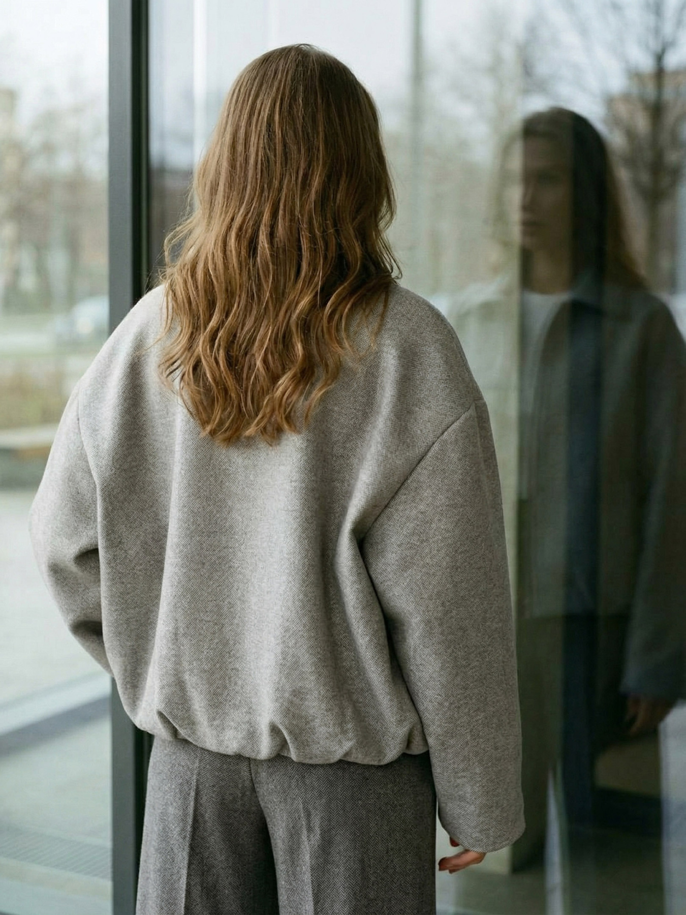 Бомбер модель 2350.6619 Фото