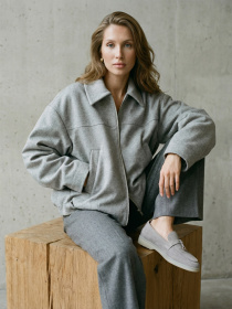 Бомбер модель 2350.6619 Фото