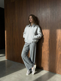 Бомбер модель 2350.6619 Фото