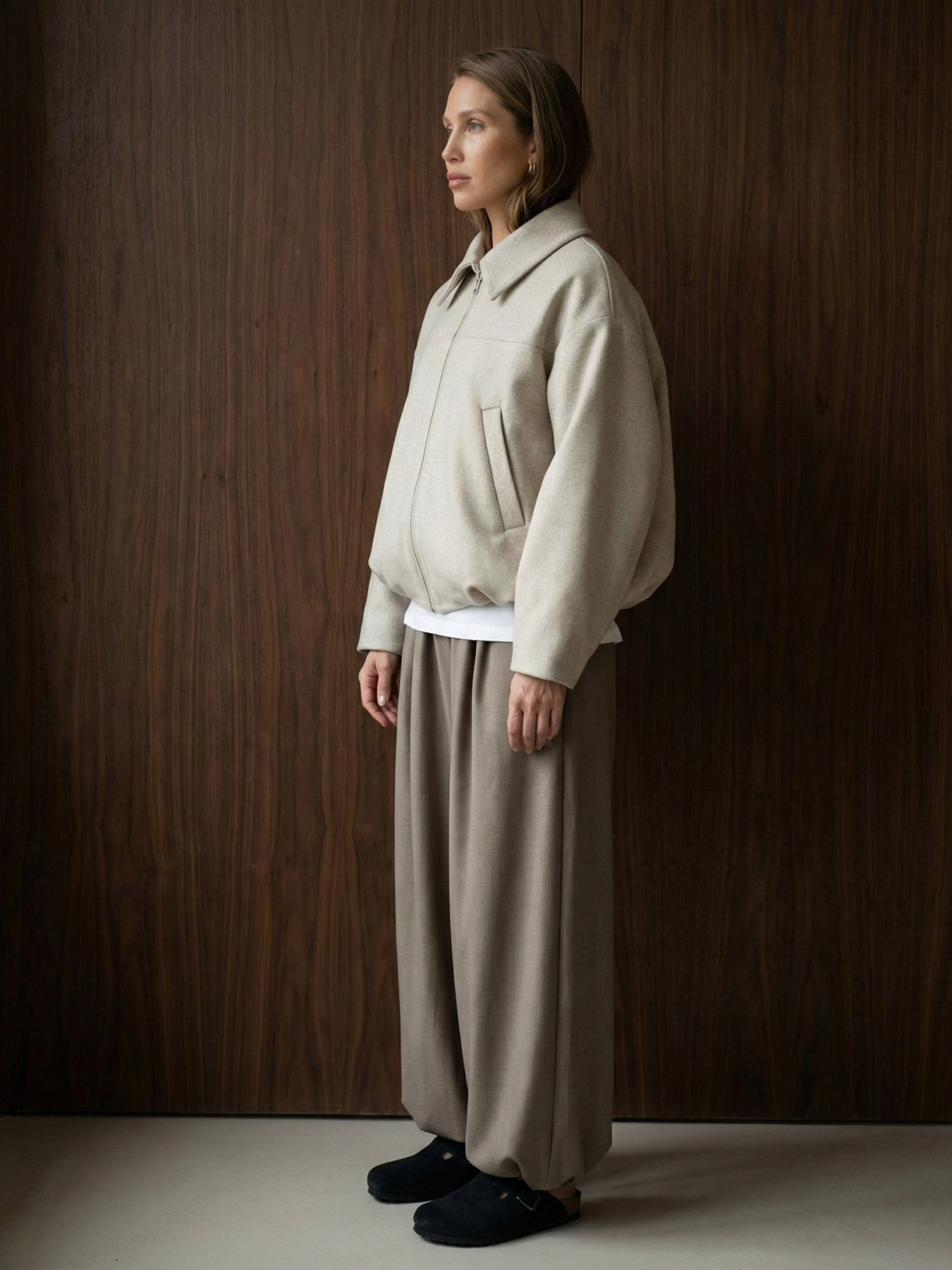 Бомбер модель 2350.6620 Фото