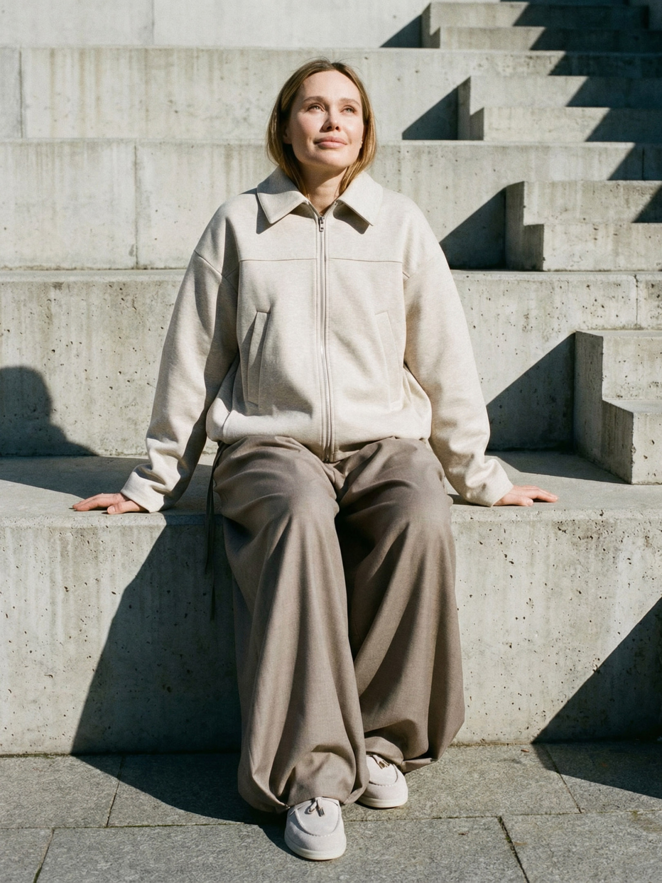 Бомбер модель 2350.6620 Фото