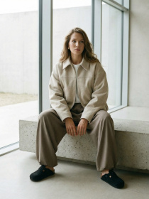 Бомбер модель 2350.6620 Фото