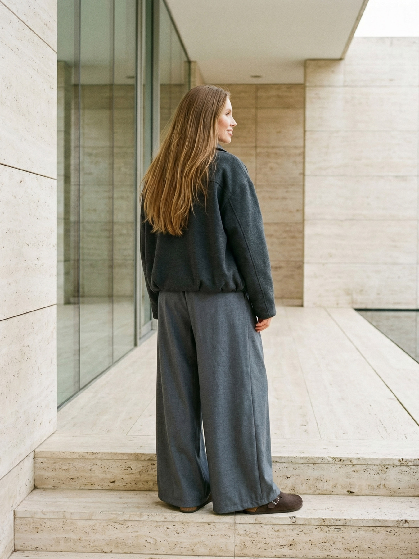 Бомбер Seventeen модель 2350.6621 Бомбер Seventeen модель 2350.6621 Фото