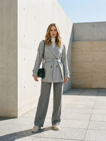 Пальто Seventeen модель 2352.6616 Фото