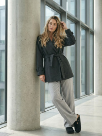 Пальто Seventeen модель 2352.6618 Пальто Seventeen модель 2352.6618 Фото