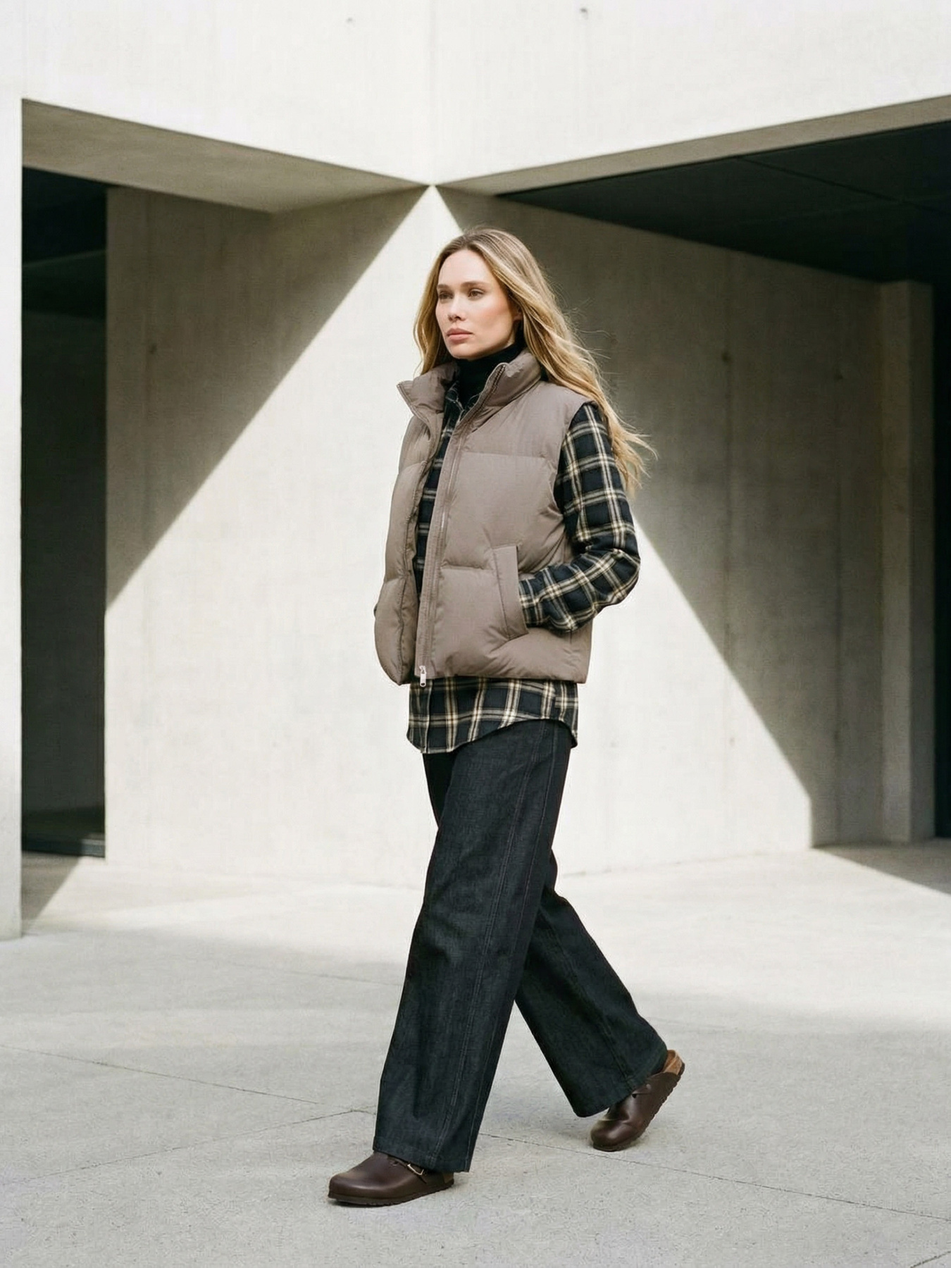 Утеплений жилет Seventeen модель 2356.6607 Утеплений жилет Seventeen модель 2356.6607 Фото