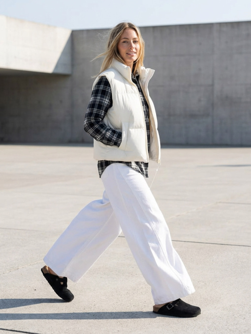 Жилет модель 2356.6609 Фото