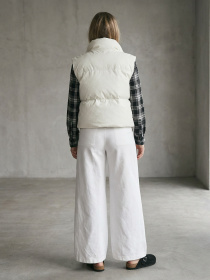 Жилет модель 2356.6609 Фото