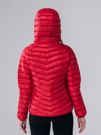 Куртки и дубленки Protectonic модель AA59055-RED Фото