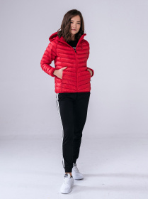 Демисезонная куртка Protectonic модель AA59055-RED Фото