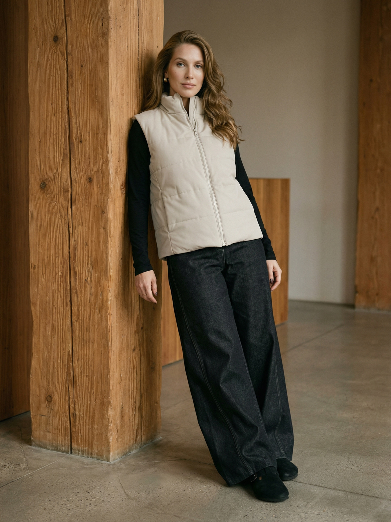 Куртки та дублянки Seventeen модель 2357.6636 Фото