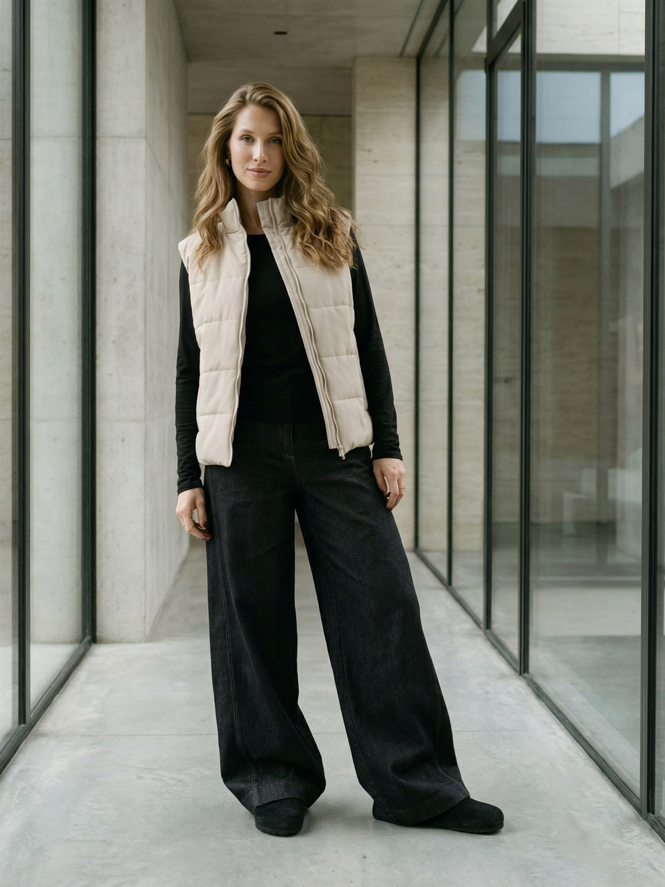 Куртки та дублянки Seventeen модель 2357.6636 Фото