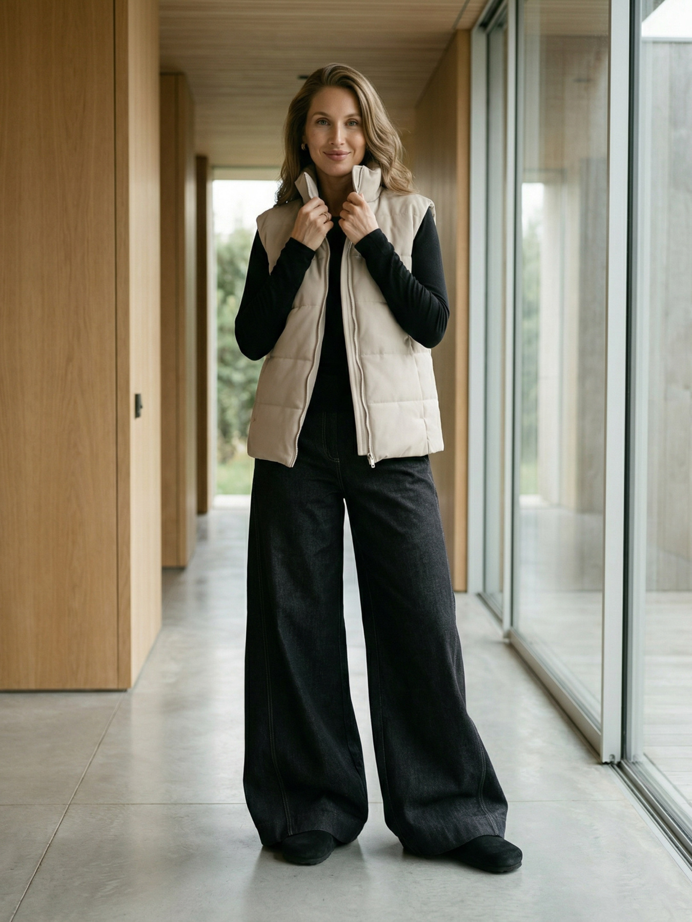 Куртки та дублянки Seventeen модель 2357.6636 Фото