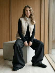 Куртки та дублянки Seventeen модель 2357.6636 Фото