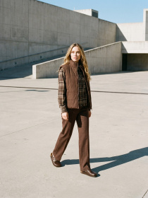 Утеплений жилет Seventeen модель 2357.6637 Утеплений жилет Seventeen модель 2357.6637 Фото