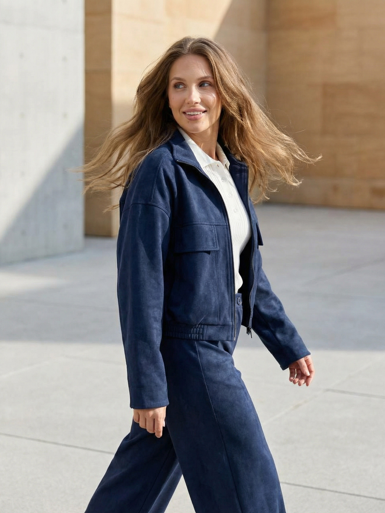 Пальто модель 2358.6574 Пальто модель 2358.6574 Фото