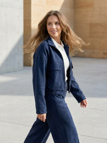 Пальто модель 2358.6574 Пальто модель 2358.6574 Фото