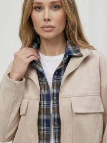 Пальто модель 2358.6575 Пальто модель 2358.6575 Фото