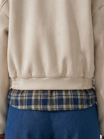 Пальто модель 2358.6575 Пальто модель 2358.6575 Фото