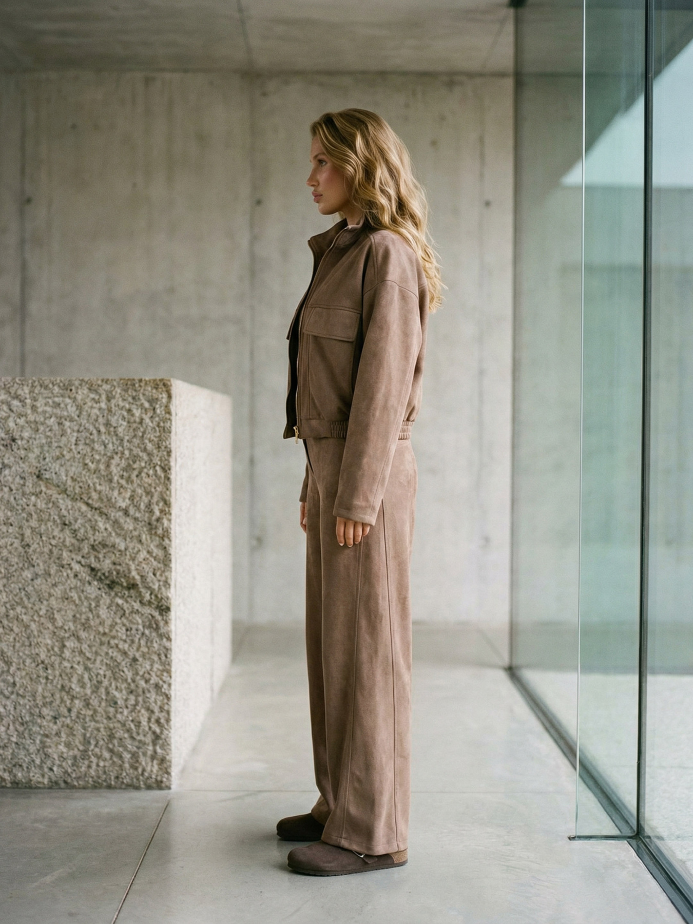 Бомбер модель 2358.6576 Бомбер модель 2358.6576 Фото