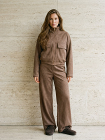 Бомбер модель 2358.6576 Бомбер модель 2358.6576 Фото