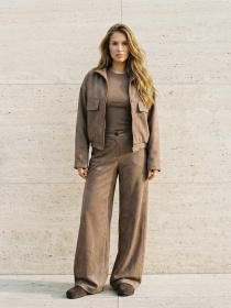 Бомбер модель 2358.6576 Бомбер модель 2358.6576 Фото