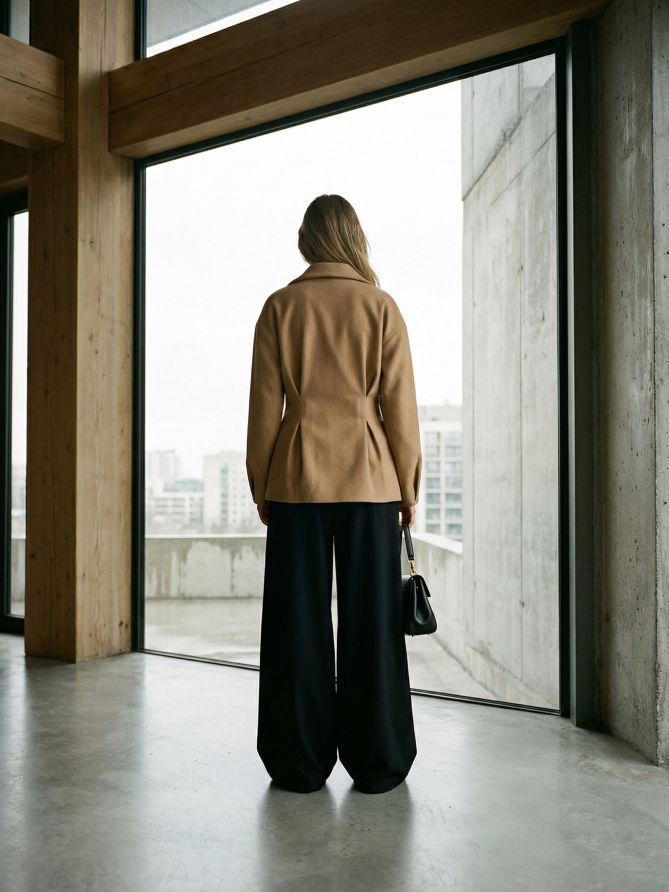 Пальто Seventeen модель 2359.6623 Пальто Seventeen модель 2359.6623 Фото