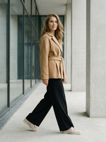 Пальто Seventeen модель 2359.6623 Пальто Seventeen модель 2359.6623 Фото